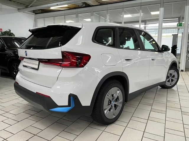 BMW iX1 xDrive