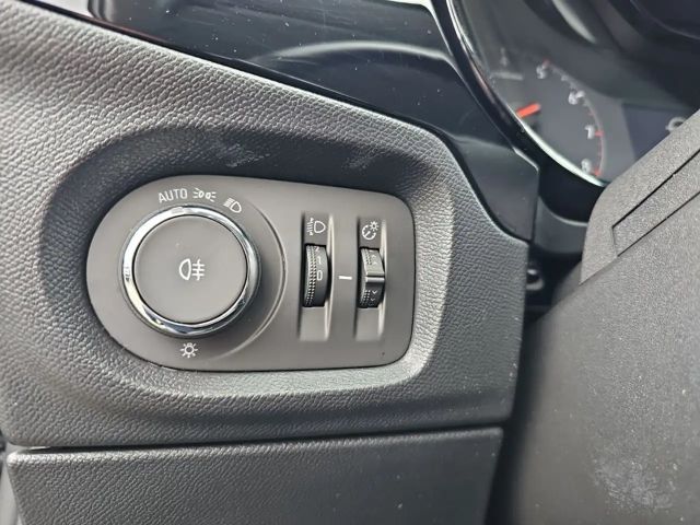 Opel Corsa Edition F Edition