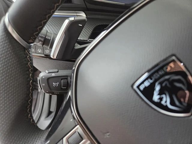 Peugeot 508 EAT8 GT-Line Hybrid SW