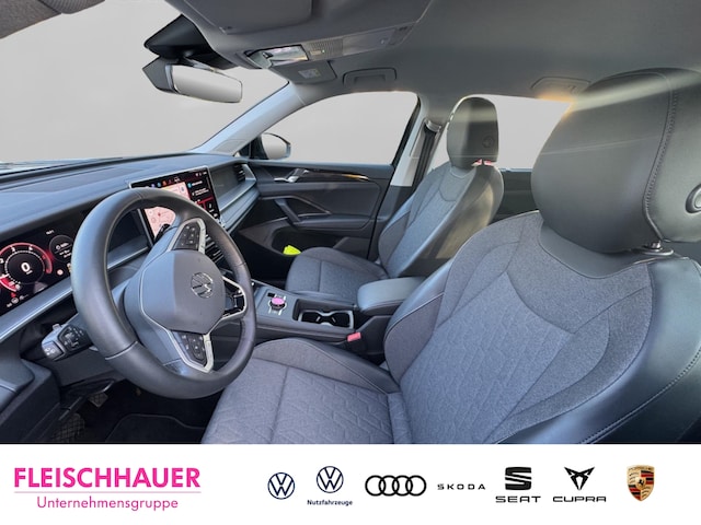 Volkswagen Tayron 2.0 TDI DSG