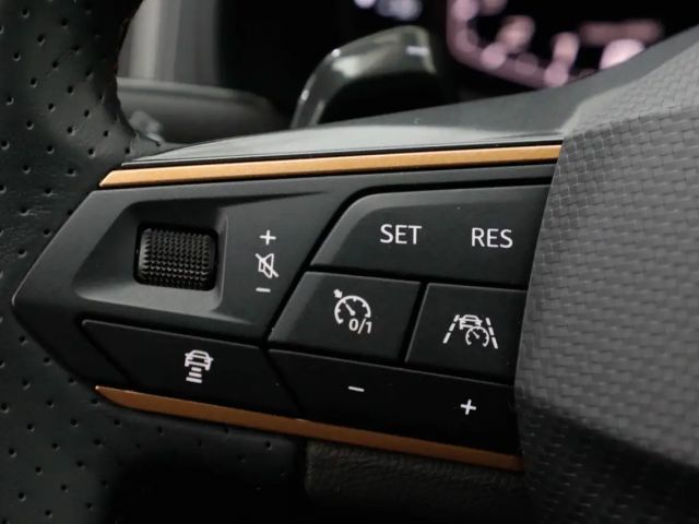 Cupra Ateca 2.0 TSI 4Drive DSG VZ