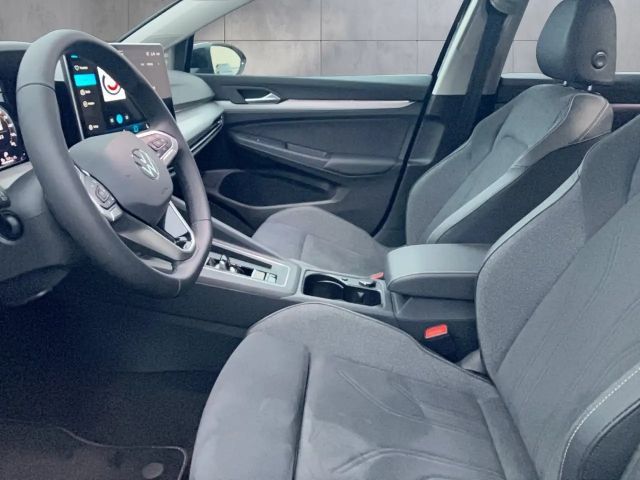 Volkswagen Golf DSG eHybrid