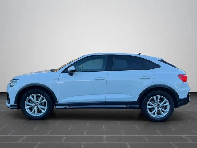 Audi Q3 35 TFSI S-Line