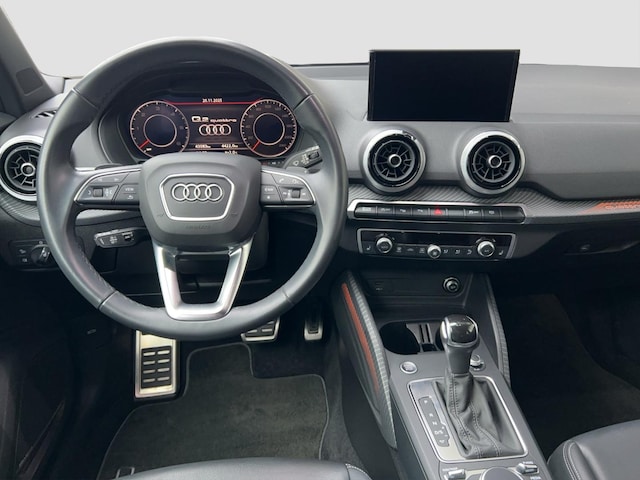 Audi Q2 35 TDI Quattro S-Tronic