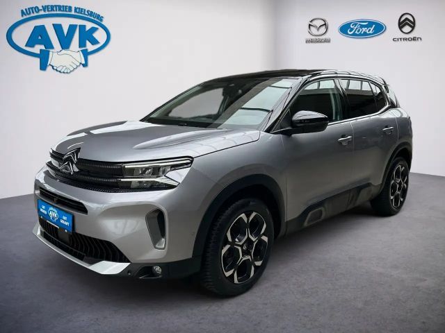 Citroën C5 Aircross Max