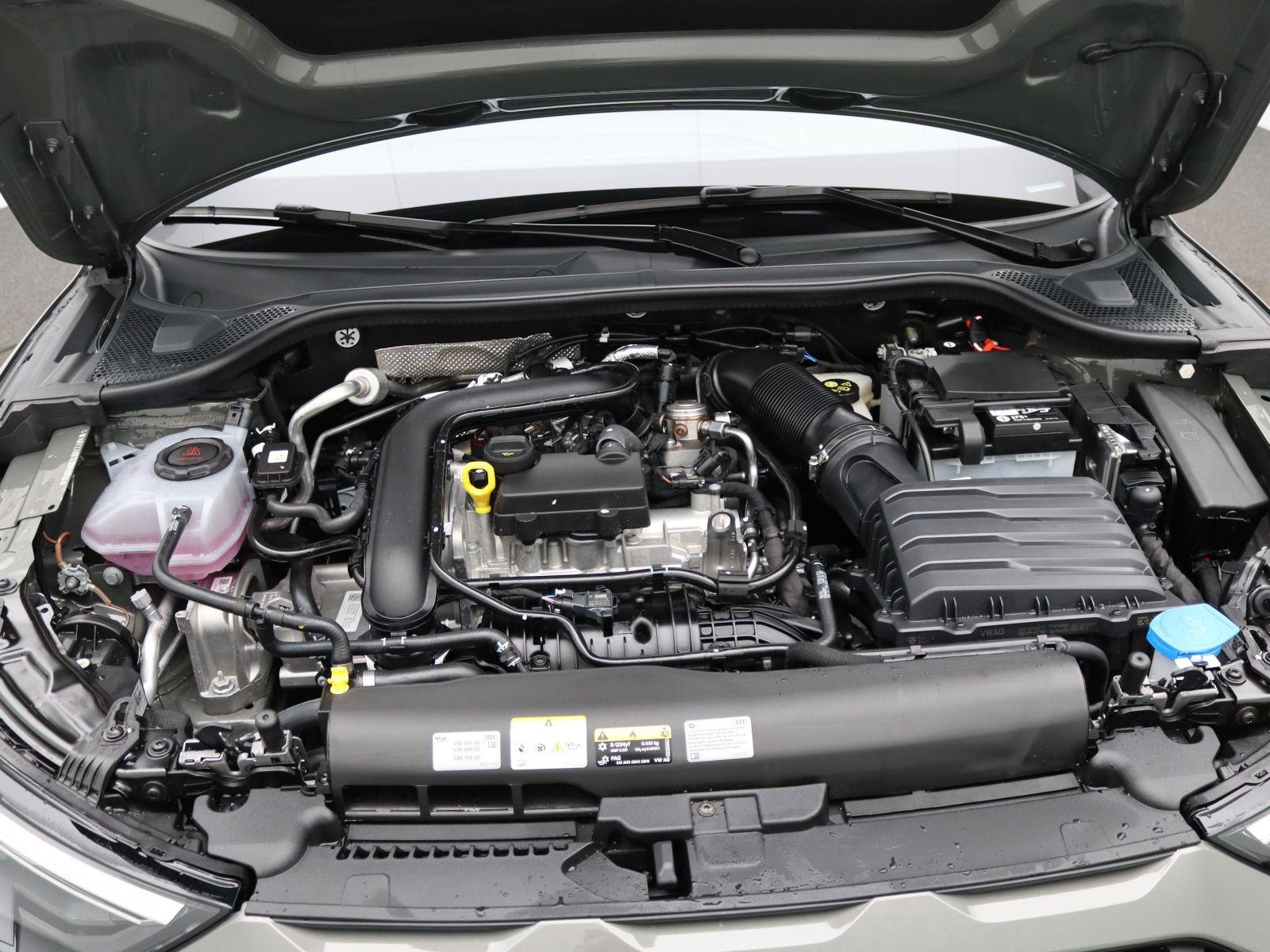 Audi A1 30 TFSI S-Tronic Sportback