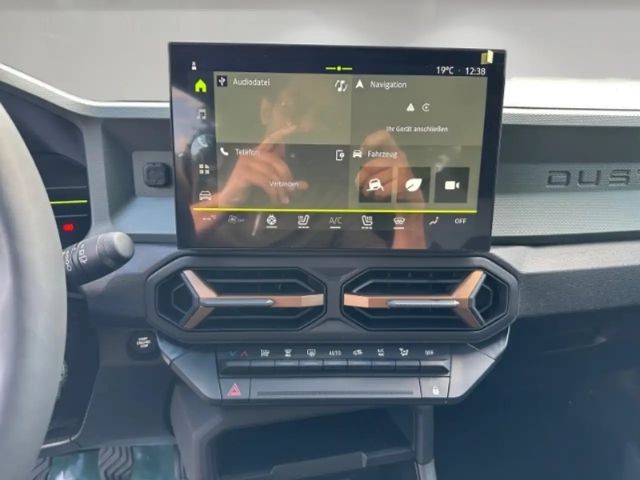 Dacia Duster Extreme TCe 130