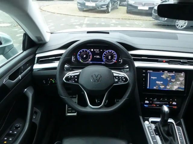 Volkswagen Arteon 2.0 TSI R-Line