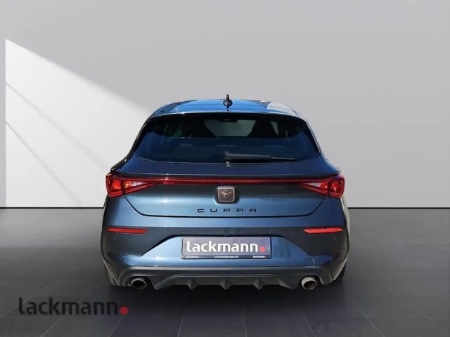 Cupra Leon 2.0 *Voll-LED*Vision Plus*Pano*Winterp.*