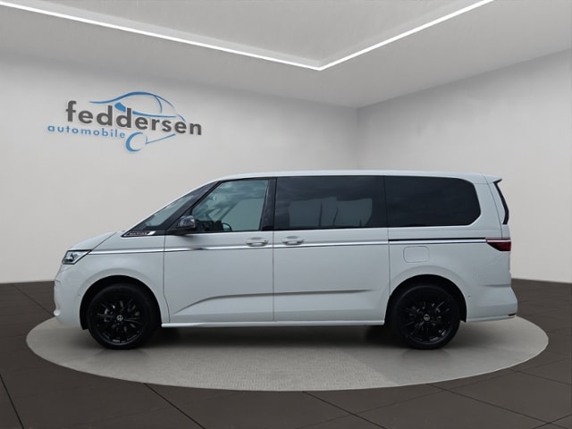 Volkswagen Multivan 2.0 TDI Lang T7