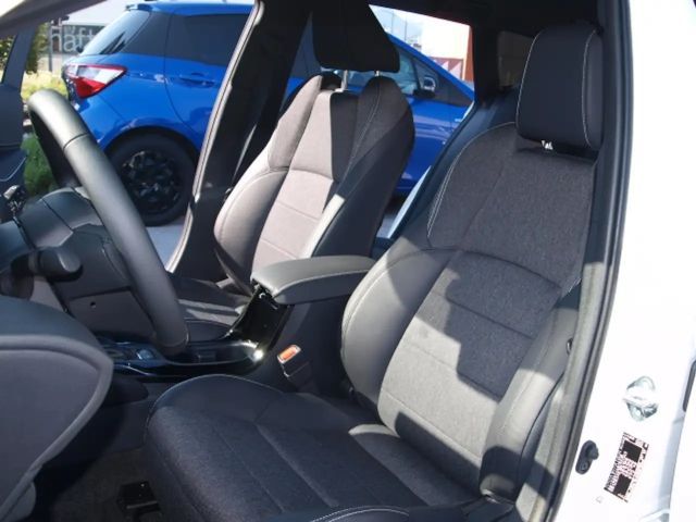 Toyota Corolla Active Hybride