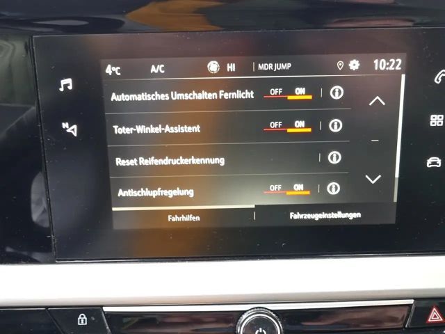 Opel Mokka Elegance Mokka-e