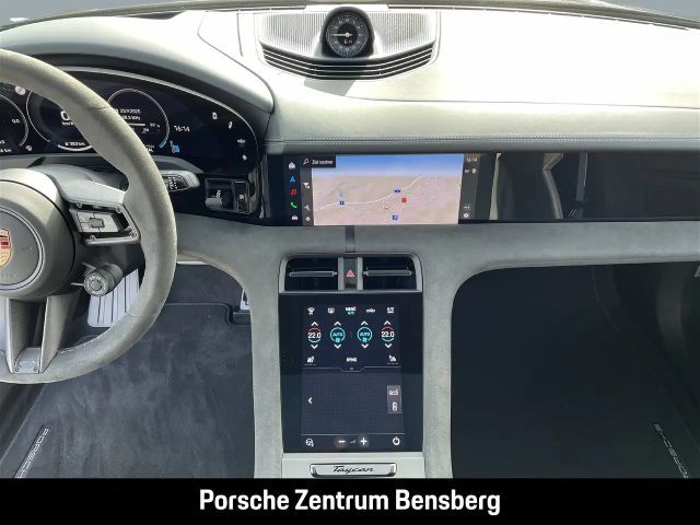 Porsche Taycan GTS