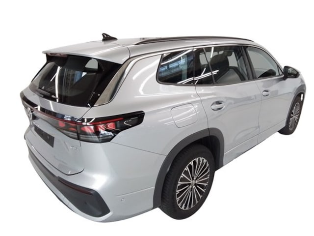 Volkswagen Tayron 1.5 eTSI Life