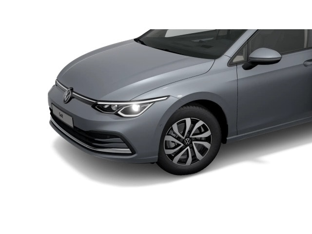 Volkswagen Golf 1.5 TSI Golf VIII