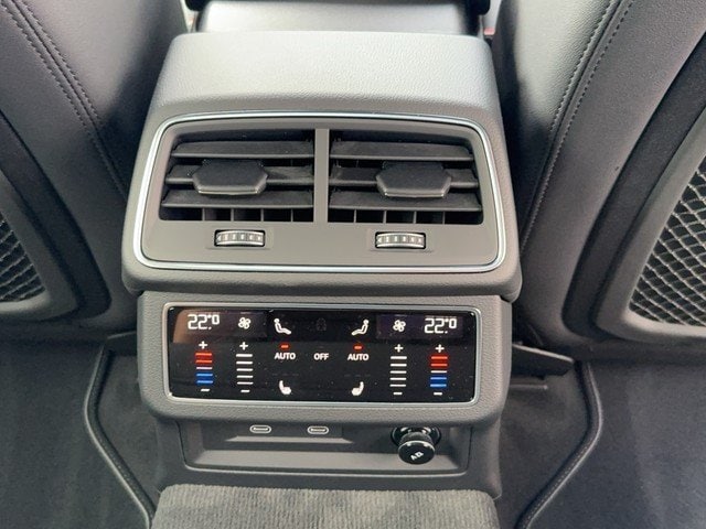 Audi A6 40 TDI Avant Quattro S-Line S-Tronic