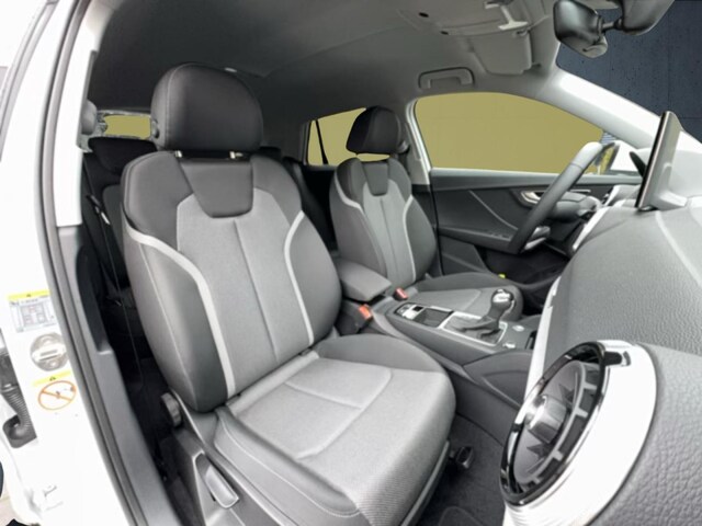 Audi Q2 35 TFSI S-Tronic