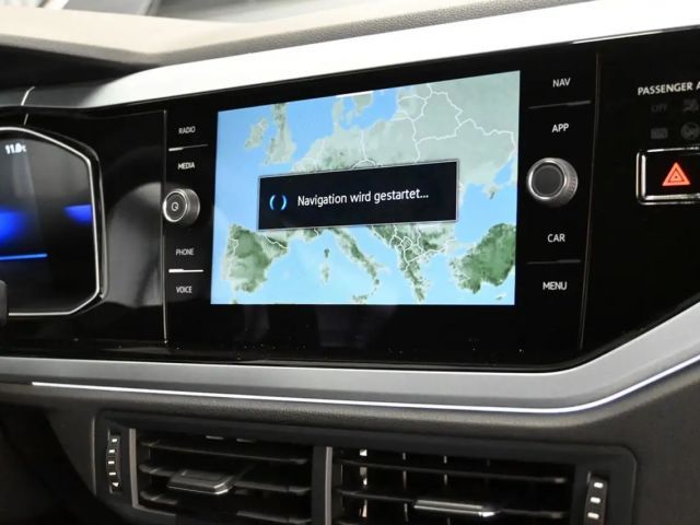 Volkswagen Taigo 1.0 TSI