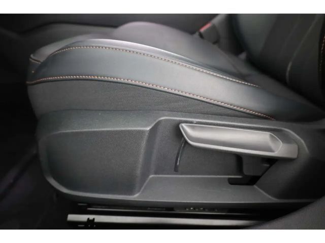 Cupra Formentor 2.0 TSI 4Drive VZ