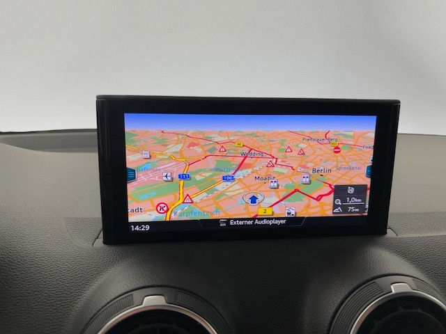 Audi Q2 35 TFSI S-Line S-Tronic