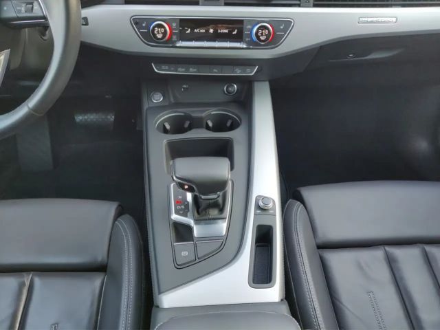 Audi A4 allroad 50 TDI Quattro