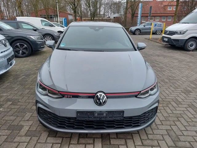 Volkswagen Golf GTI Golf VIII IQ.Drive