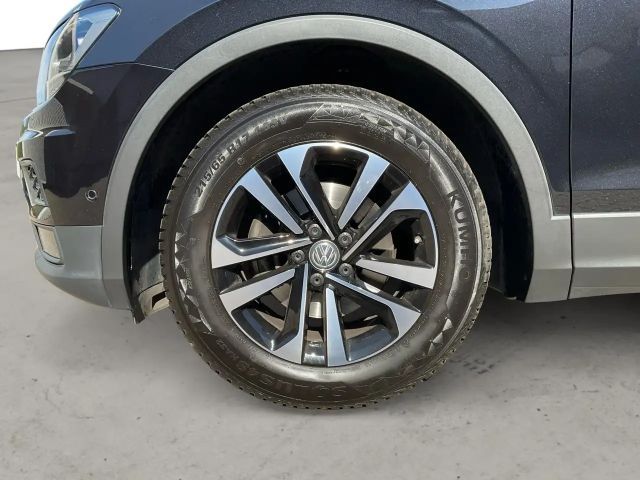 Volkswagen Tiguan 1.5 TSI IQ.Drive