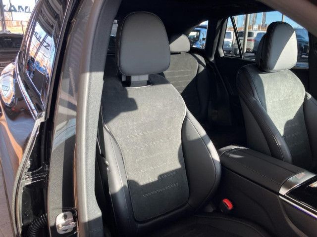 Mercedes-Benz GLC 300 4MATIC