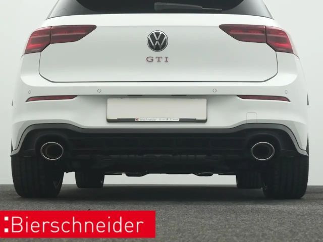 Volkswagen Golf 2.0 TSI DSG GTI