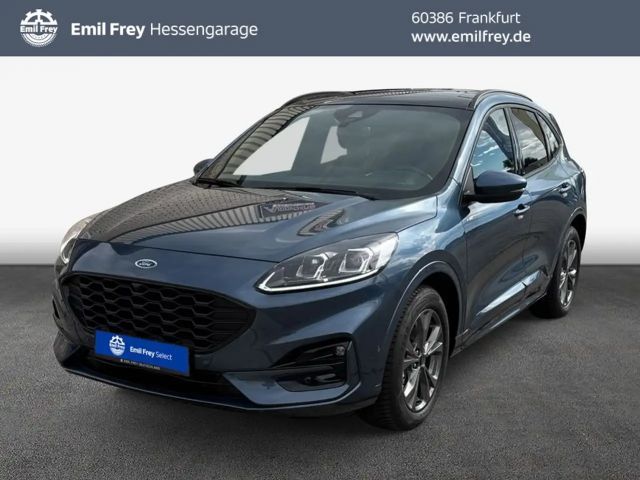 Ford Kuga EcoBoost ST Line X