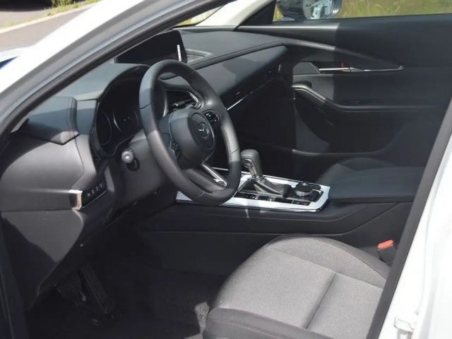 Mazda CX-30 Homura SkyActiv