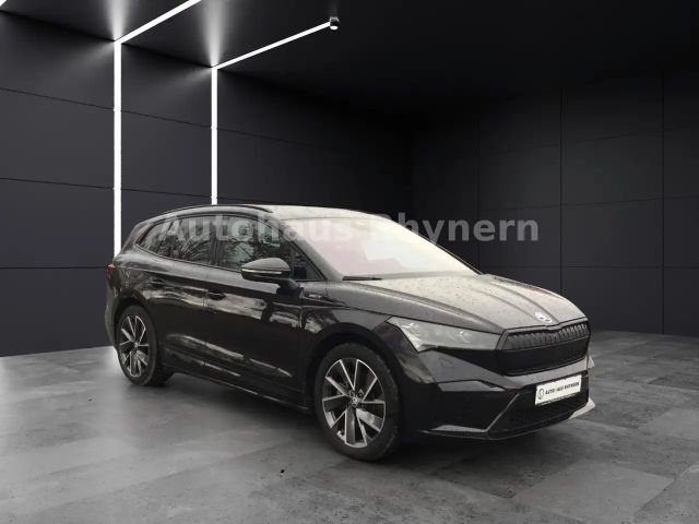 Skoda Enyaq Sportline iV 80