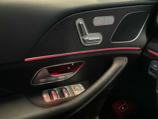 Mercedes-Benz GLE 350 AMG Line Coupé