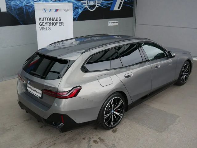 BMW i5 eDrive40