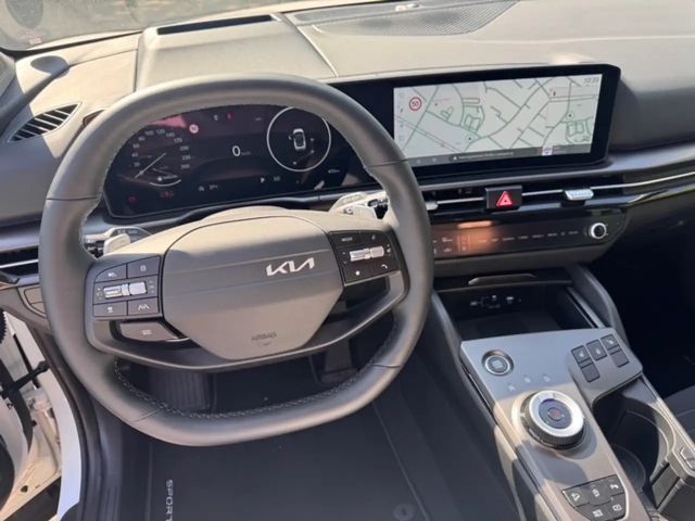 Kia Sportage GDi Spirit