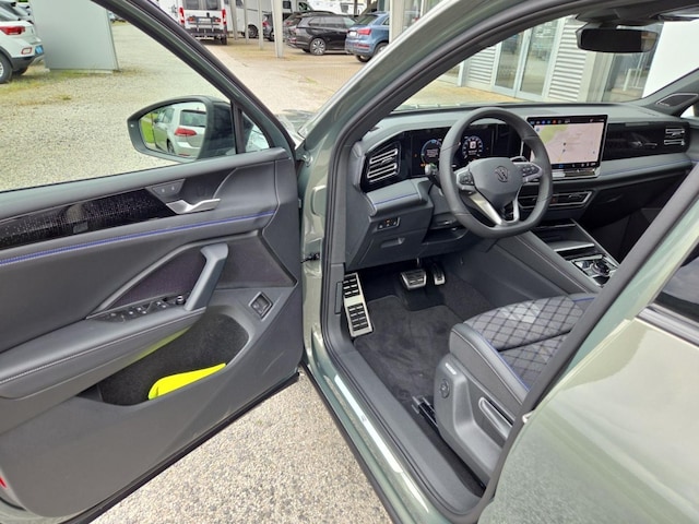 Volkswagen Tiguan DSG R-Line eHybrid