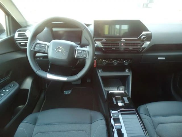 Citroën ë-C4 Feel Pack