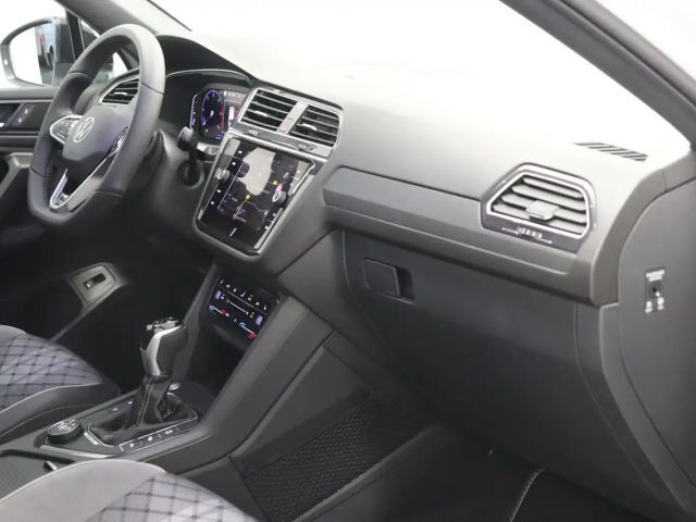 Volkswagen Tiguan 2.0 TDI Allspace DSG R-Line