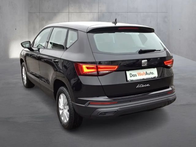 Seat Ateca 1.0 TSI Reference