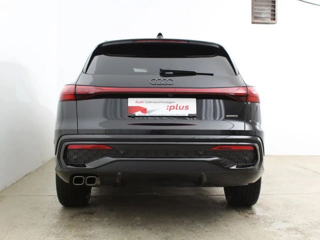 Audi Q5 Quattro