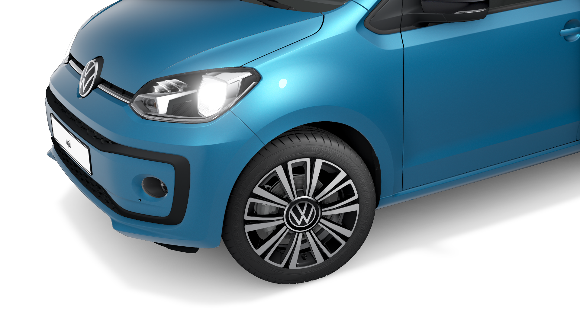 Volkswagen up! Style