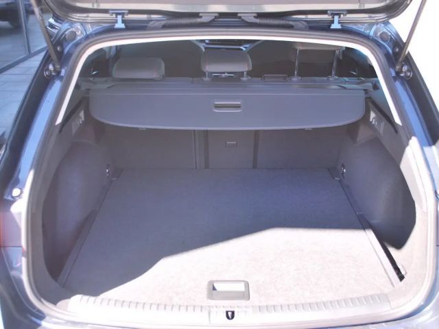 Seat Leon 2.0 TDI DSG FR-lijn