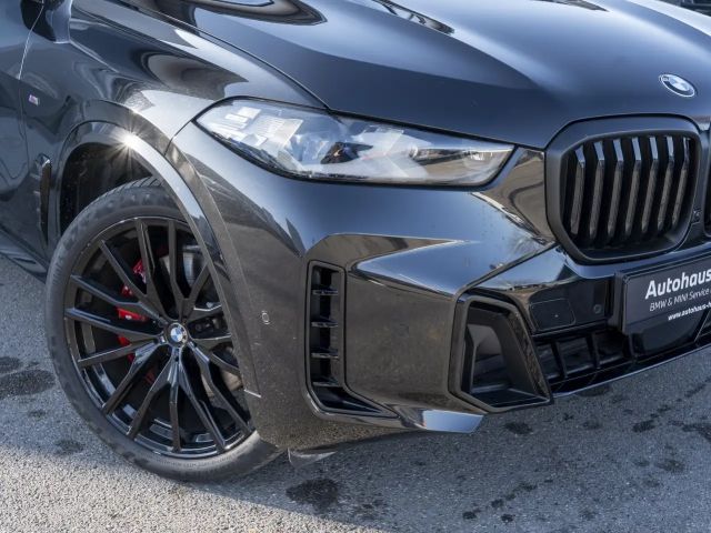 BMW X5 M-Sport xDrive40i