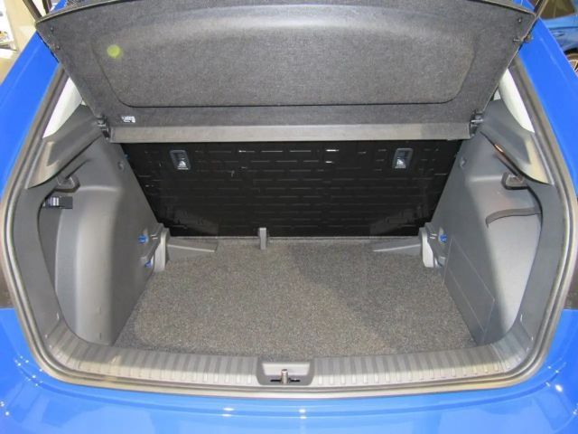 Skoda Fabia 1.0 MPI Essence