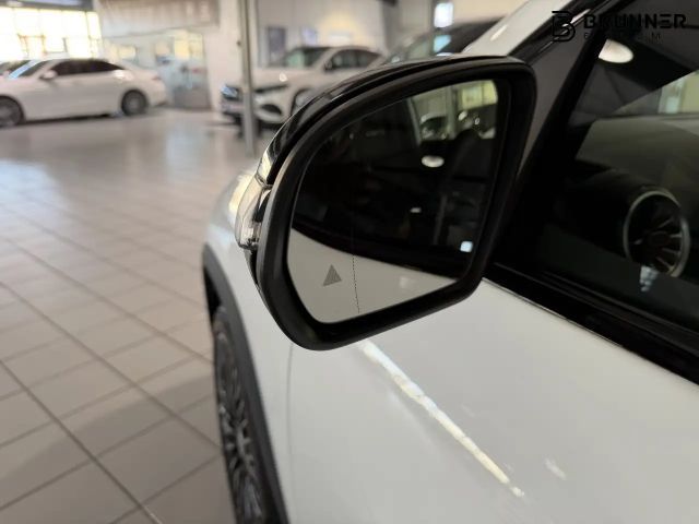 Mercedes-Benz EQA 350 4MATIC AMG Line