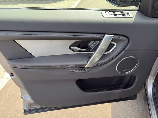 Land Rover Discovery Sport D200 Dynamic SE