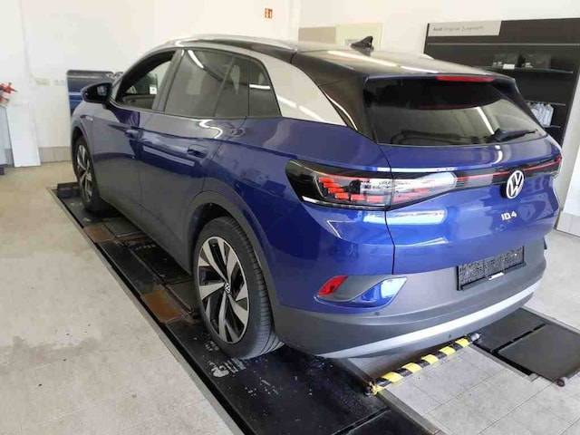 Volkswagen ID.4 77 KWh