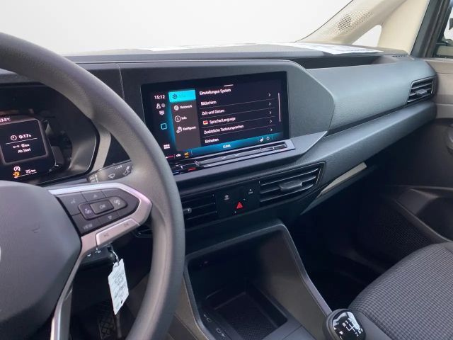 Volkswagen Caddy 2.0 TDI