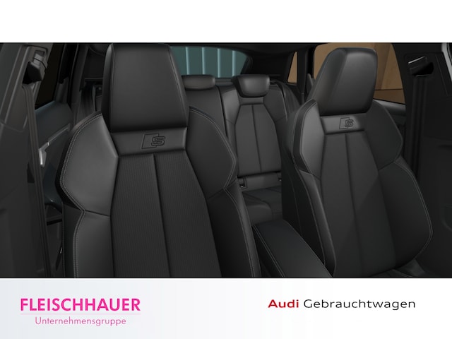 Audi A3 S-Tronic Sportback