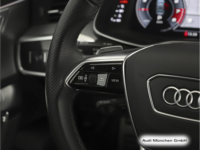 Audi A7 45 TFSI Quattro S-Tronic Sportback